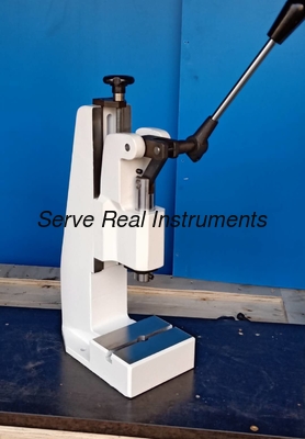 Manual Toggle press 5kn 12kn