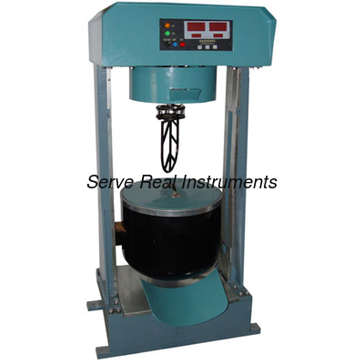 20L 30L Vertical type Automatic Asphalt mixture blender, Asphalt mixer