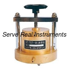Variable Head Permeability Test Apparatus Soil testing Instruments