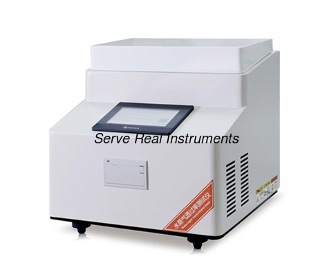 Water vapor transmission rate tester (WVTR) ASTM E96 TAPPI T464 DIN 53122-1