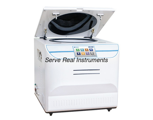 Water vapor transmission rate tester (WVTR) ASTM E96 TAPPI T464 DIN 53122-1