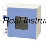 Bench type Air blast drying oven, Electric heating drying cabinet
