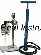 Middle Pressure Filter Press, Drilling Fluids Test Instrument