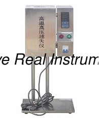 Digital Display HTHP Filter Press, Drilling Fluids Test Instrument