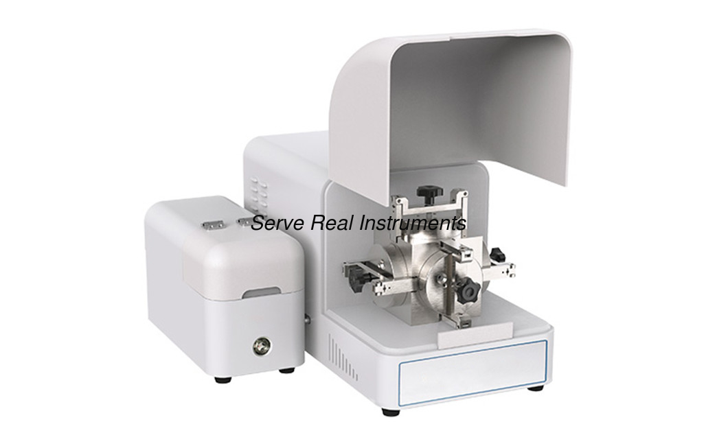 Infrared method water vapor transmittance tester ISO 15106-2 ASTM F1249 TAPPI T557