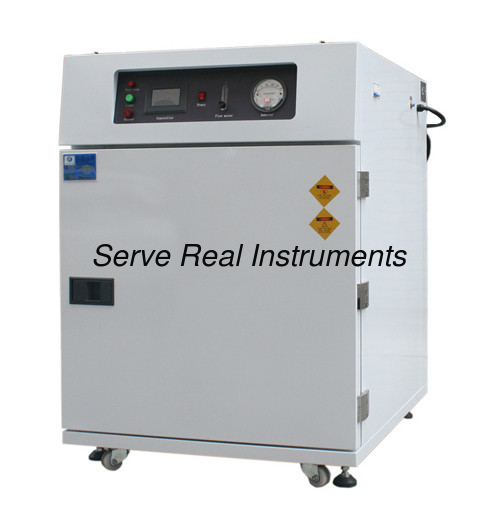 Dust free laboratory oven for electronic products Lab drying equipment